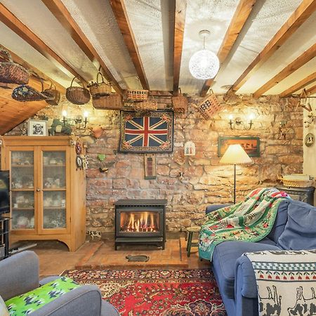 The Cowshed Villa Penrith Exterior foto