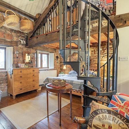 The Cowshed Villa Penrith Exterior foto