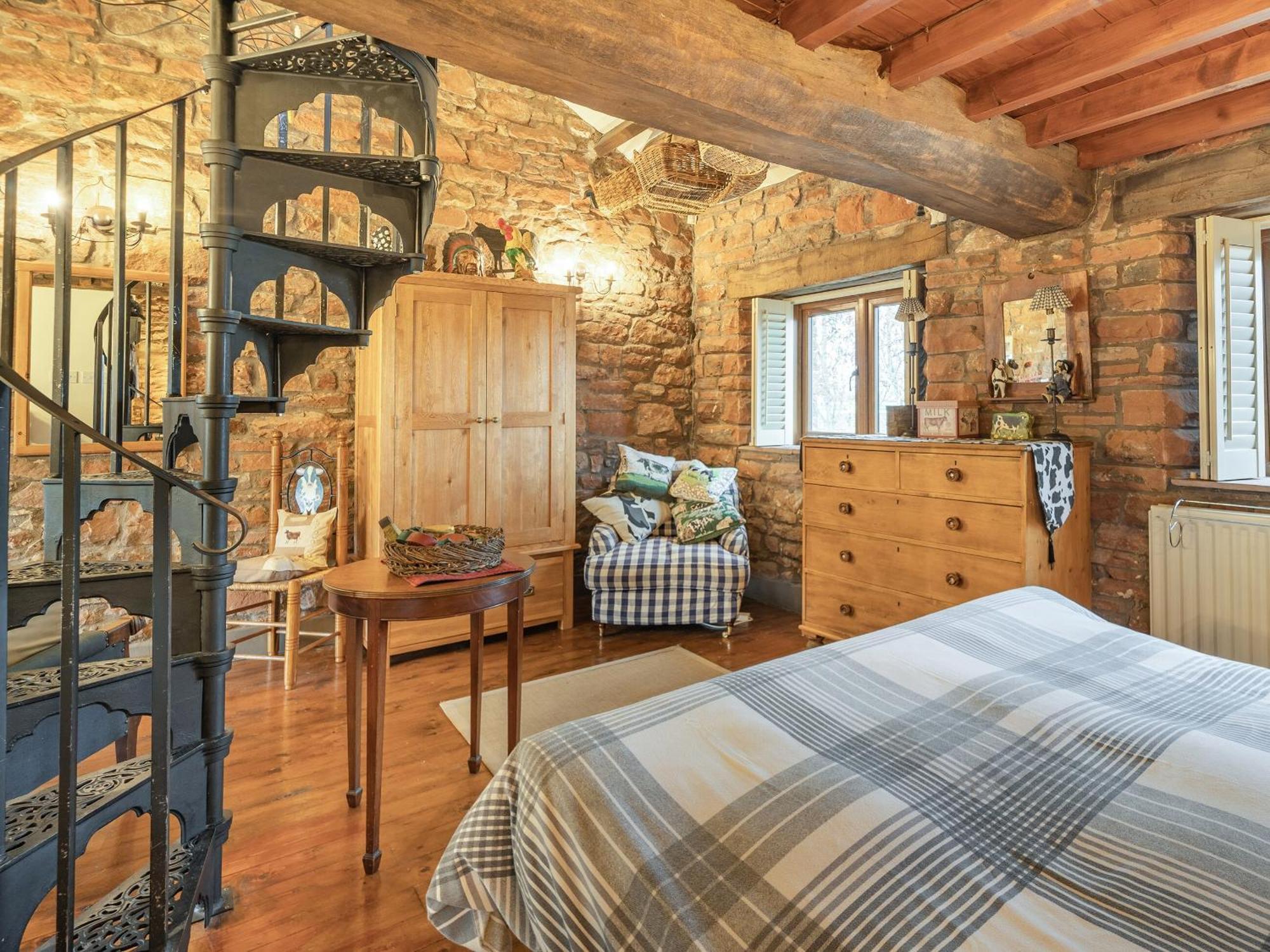 The Cowshed Villa Penrith Exterior foto
