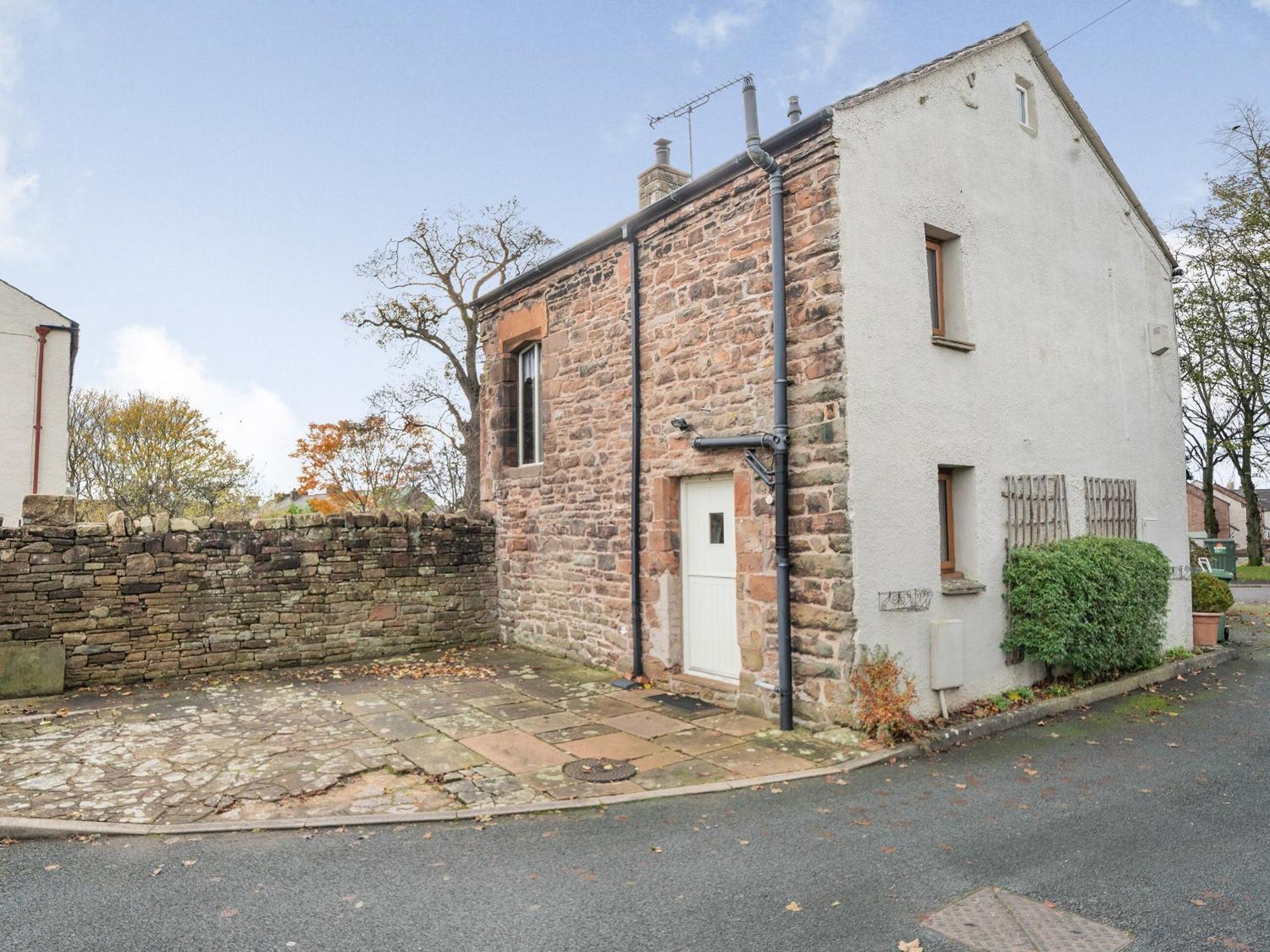 The Cowshed Villa Penrith Exterior foto