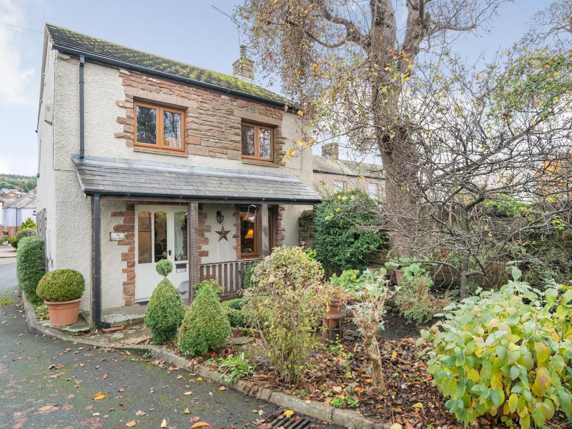 The Cowshed Villa Penrith Exterior foto